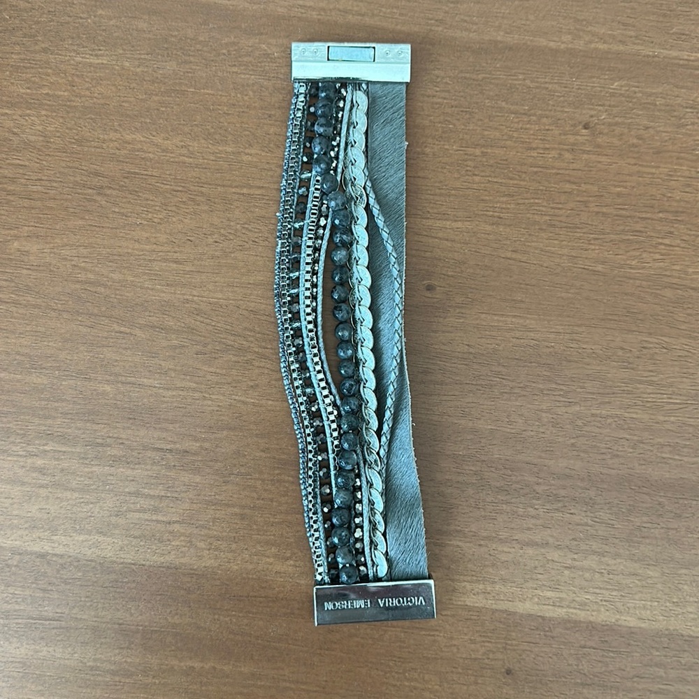 Victoria Emerson bracelet